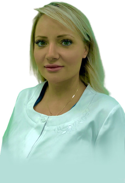 Никифорова Ольга Ивановна